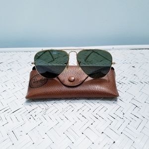 Ray Ban Aviators